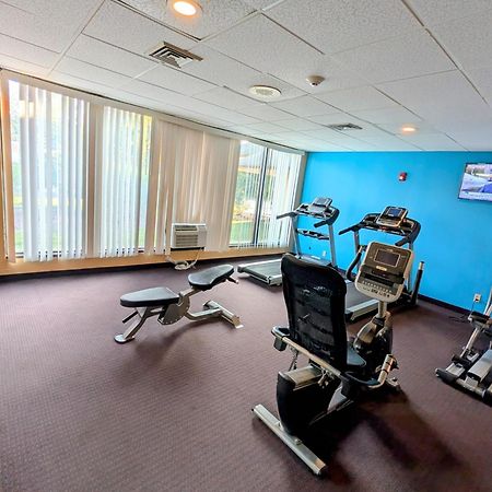 Fairmount Inn & Suites - Stroudsburg, Poconos Delaware Water Gap Exteriör bild
